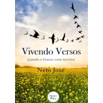 Vivendo versos: Quando a poesia conta história