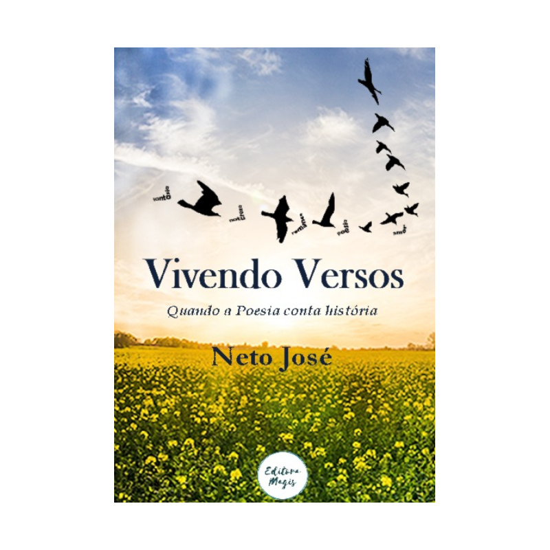 Vivendo versos: Quando a poesia conta história