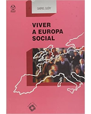 VIVER A EUROPA SOCIAL - 1ª