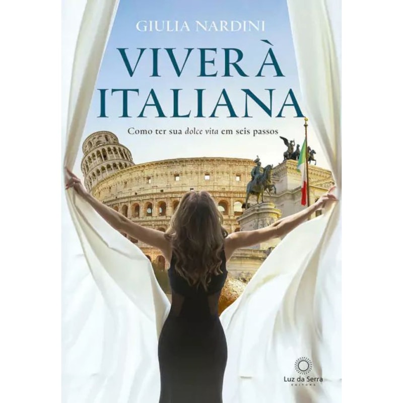 VIVER À ITALIANA