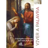 VIVER A PALAVRA 2023