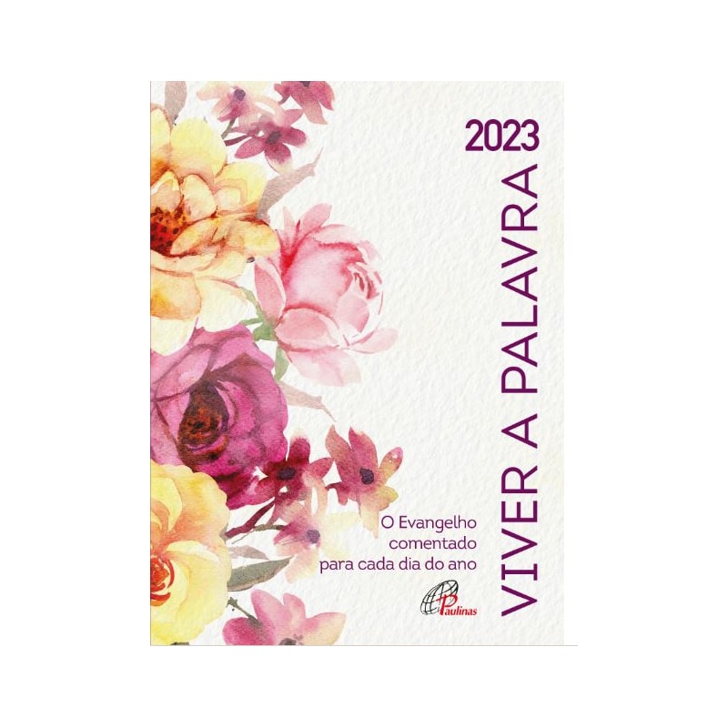 VIVER A PALAVRA 2023 (FEMININO)