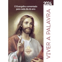 VIVER A PALAVRA 2024