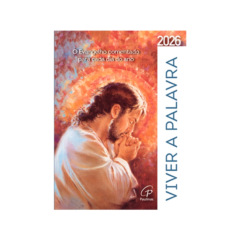 VIVER A PALAVRA 2026