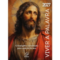 VIVER A PALAVRA 2027