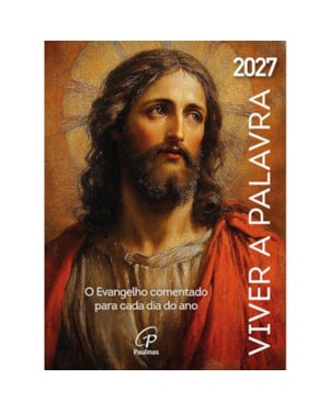 VIVER A PALAVRA 2027