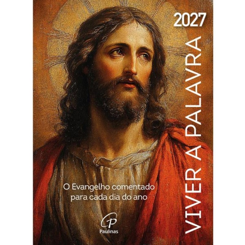 VIVER A PALAVRA 2027