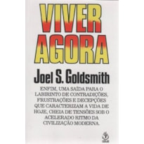 VIVER AGORA - 3