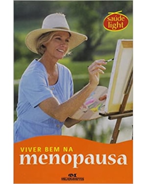 VIVER BEM NA MENOPAUSA - 1ª