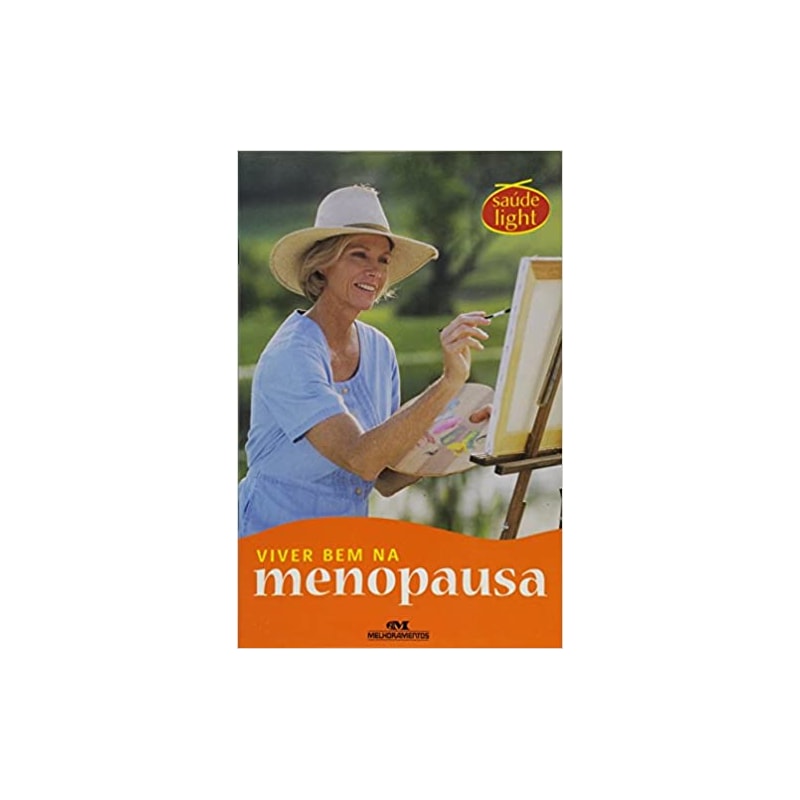 VIVER BEM NA MENOPAUSA - 1ª