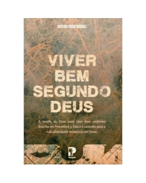 VIVER BEM SEGUNDO DEUS (NOVO)