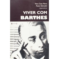 VIVER COM BARTHES - 1