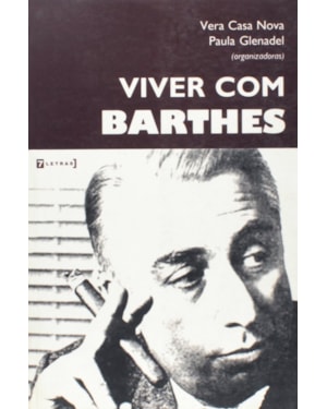 VIVER COM BARTHES - 1