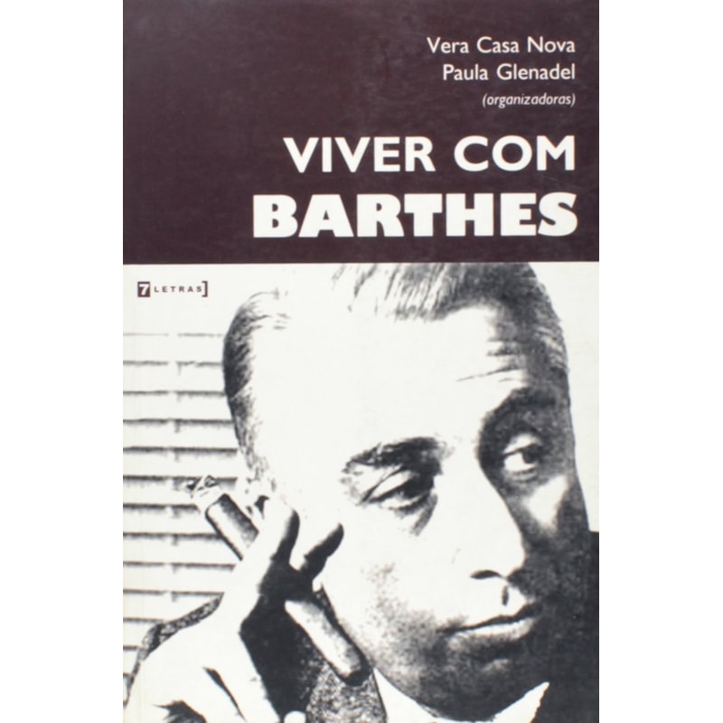 VIVER COM BARTHES - 1