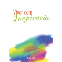 VIVER COM INSPIRACAO - 1ª