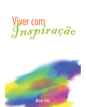 VIVER COM INSPIRACAO - 1ª
