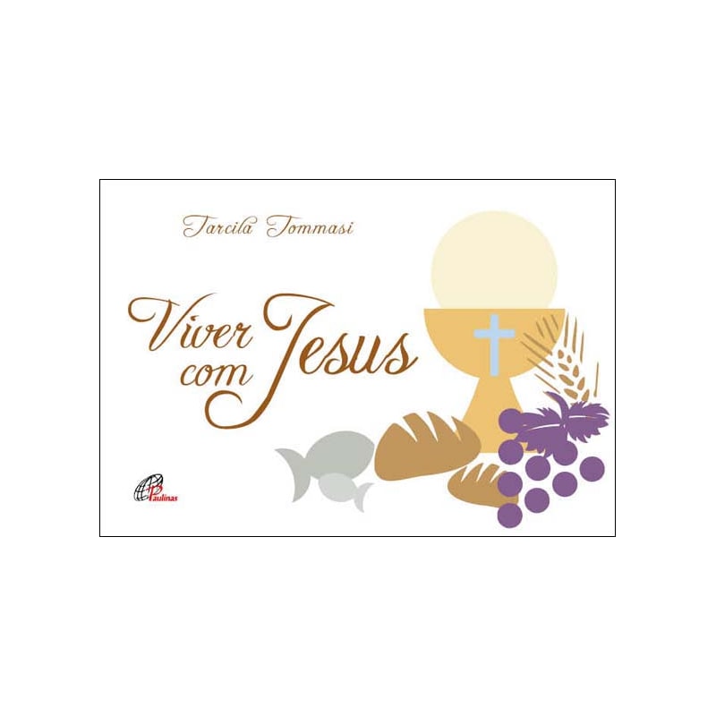 VIVER COM JESUS