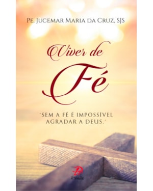 VIVER DE FÉ