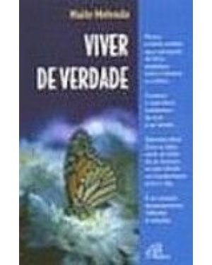 VIVER DE VERDADE - 1ª