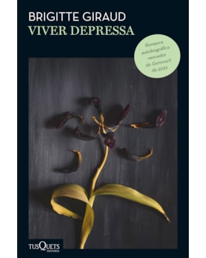 VIVER DEPRESSA
