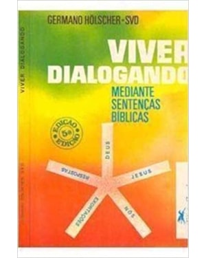 VIVER DIALOGANDO - 8