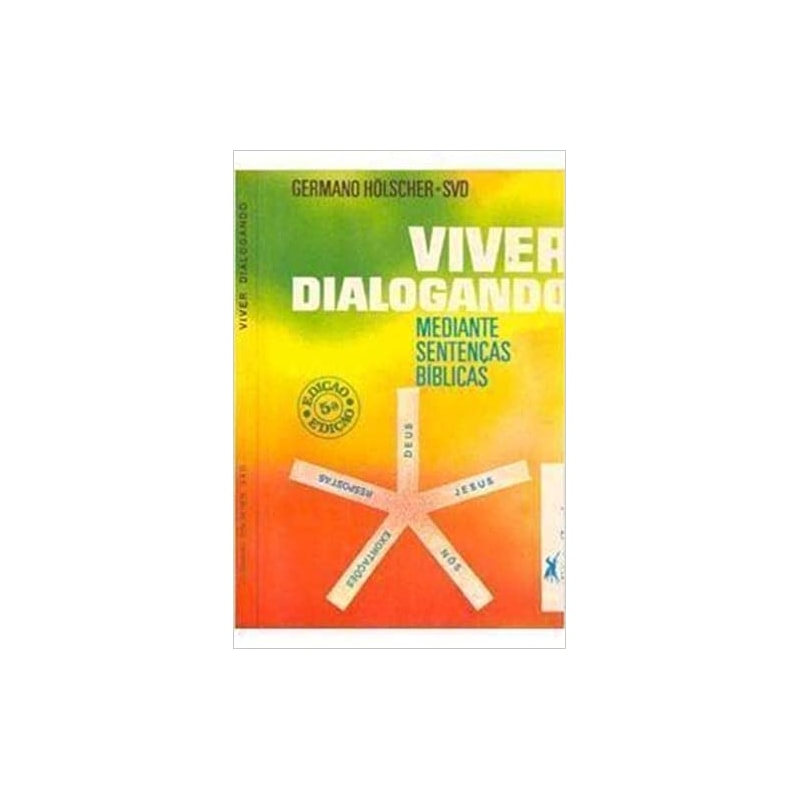 VIVER DIALOGANDO - 8