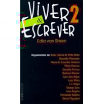 Viver e escrever