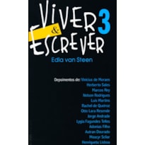 Viver e escrever