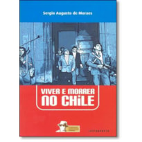 VIVER E MORRER NO CHILE - 1