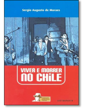 VIVER E MORRER NO CHILE - 1