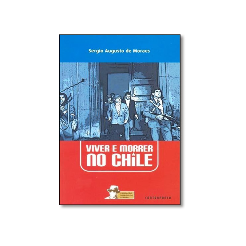 VIVER E MORRER NO CHILE - 1