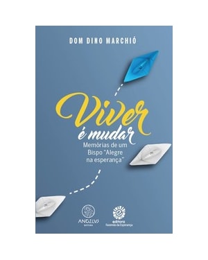 Viver é mudar
