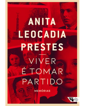 VIVER É TOMAR PARTIDO - MEMÓRIAS