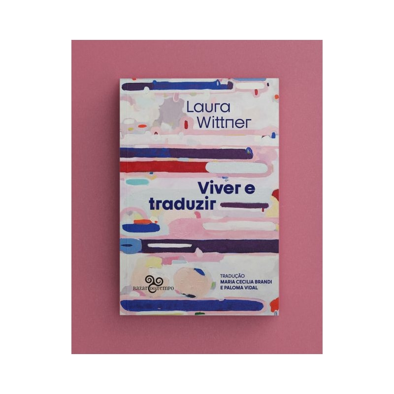 VIVER E TRADUZIR