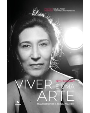 Viver é uma arte: transformando a dor em palavras