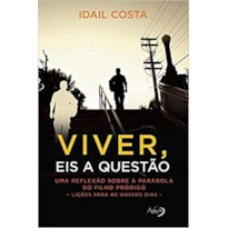 VIVER EIS A QUESTAO