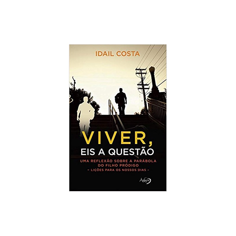 VIVER EIS A QUESTAO