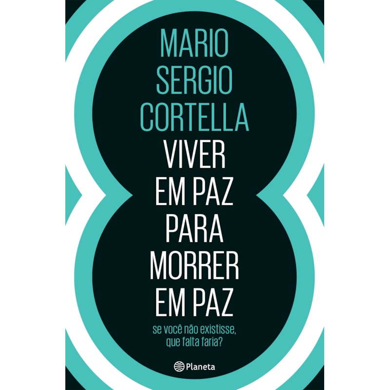 VIVER EM PAZ PARA MORRER EM PAZ