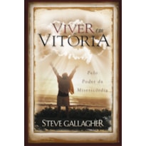 VIVER EM VITÓRIA - PELO PODER DA MISERICÓRDIA
VIDA CRISTÃ
