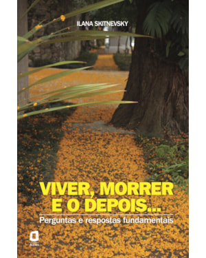 VIVER, MORRER E O DEPOIS...: PERGUNTAS E RESPOSTAS FUNDAMENTAIS
