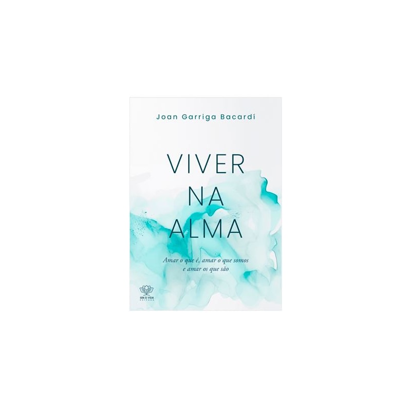 VIVER NA ALMA
