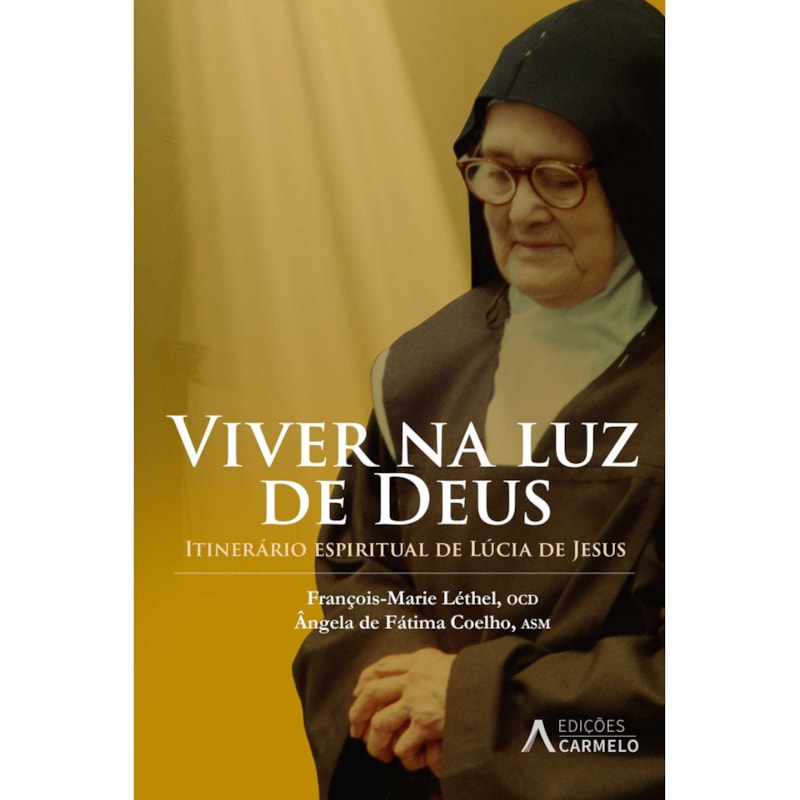 VIVER NA LUZ DE DEUS