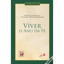 VIVER O ANO DA FÉ