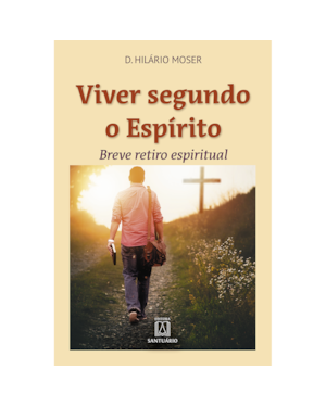 VIVER SEGUNDO O ESPÍRITO