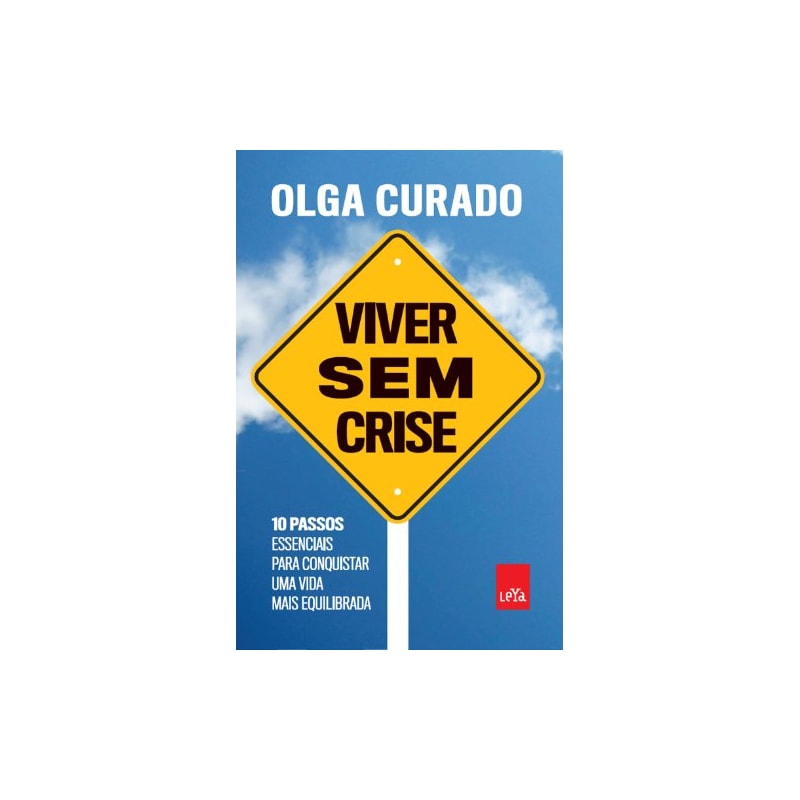 VIVER SEM CRISE