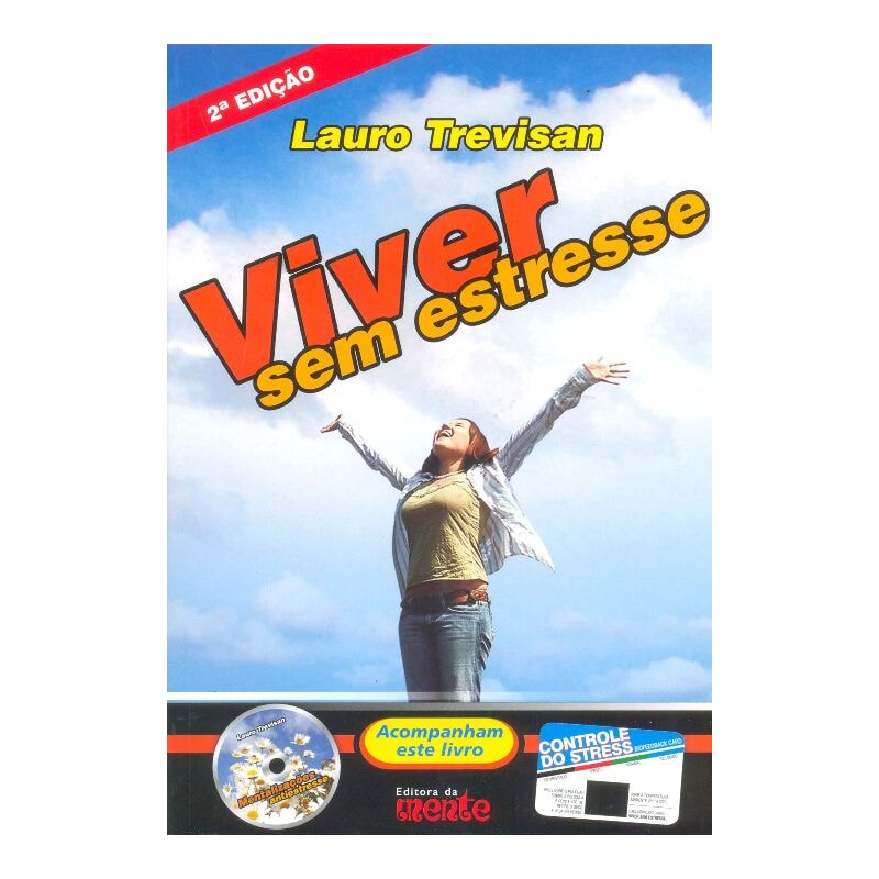 VIVER SEM ESTRESSE - 2