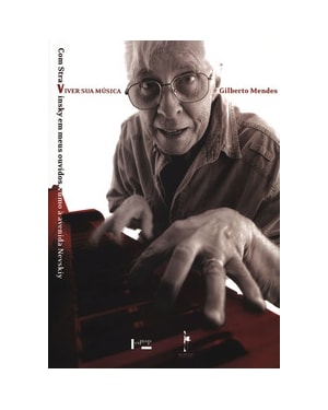 Viver sua música: com stravinsky em meus ouvidos, rumo à avenida nevskiy