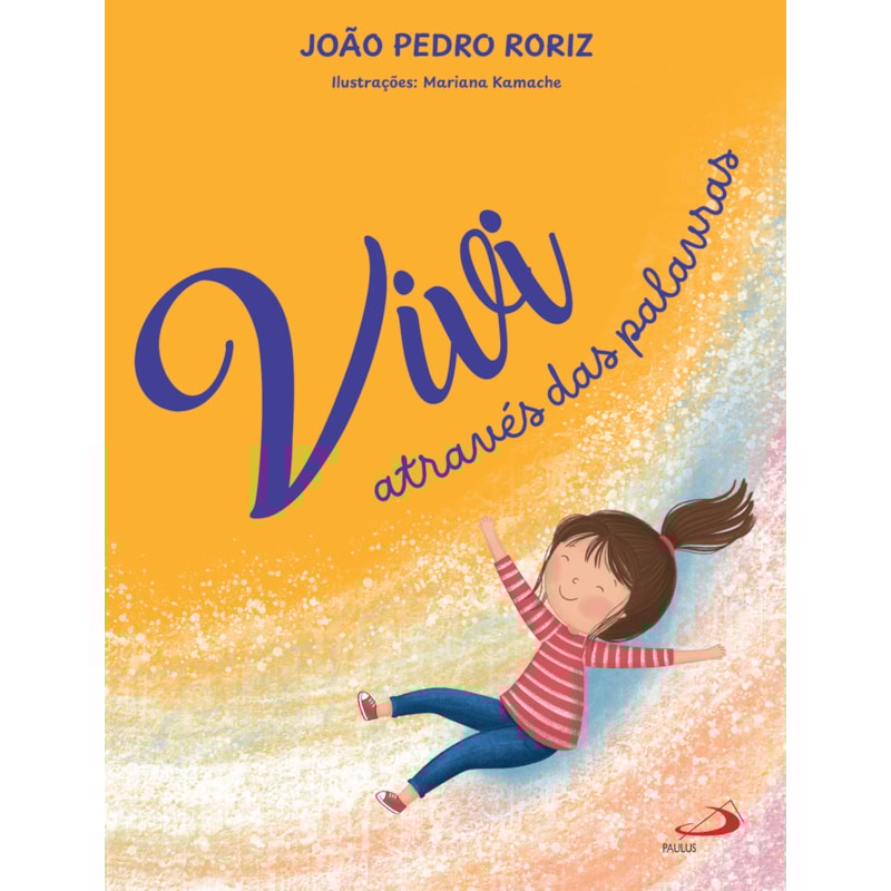 VIVI ATRAVÉS DAS PALAVRAS