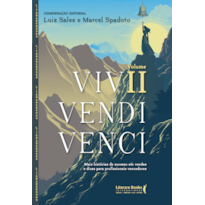 Vivi, Vendi, Venci - Volume 2