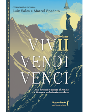 Vivi, Vendi, Venci - Volume 2